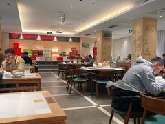 -山东宾馆·齐鲁苑餐厅