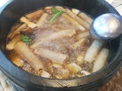 -木王宴语·野生鲜菌火锅(玉河店)
