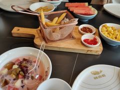 -辣尚瘾·烤鱼·新川菜(交大直营店)