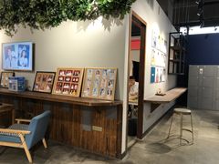 -海马体照相馆(天津世纪都会店)