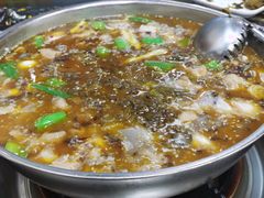 -韩妹鱼庄·泸定老字号(泸定店)