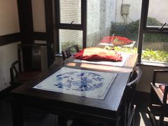-渔堂公园餐厅·本帮菜(乐园路店)