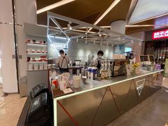 -Manner Coffee(丁香国际店)