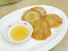 -海港餐厅·平价海鲜·茶点(小公园店)