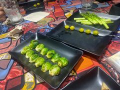 -1218 GRILL 主厨