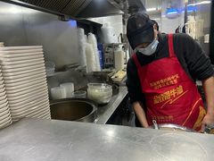 -林静小吃(复兴路店)