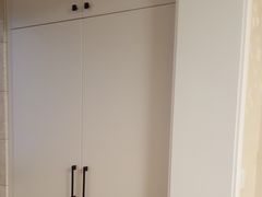 -佰丽爱家全屋定制(汶水店)