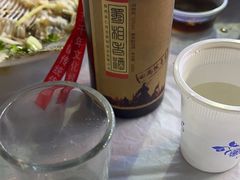 -日照大牌檔•小船海鲜(万平口店)