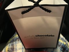 -Awfully Chocolate(来福士广场店)