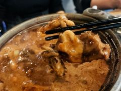 -范贤光鸡公煲(平乐园总店)
