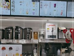 -古茗(西湖小和山店)