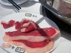 -八合里潮汕鲜牛肉火锅(福州万象城店)