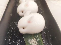 芒果流心小白兔-嘉禧大酒楼(康城广场店)