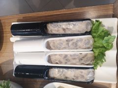 -彤德莱火锅(薛家岛利群店)