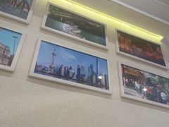 -小杨生煎(乐坊虹井店)