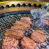在广州！在兴盛路！有幸吃到这家烤肉！