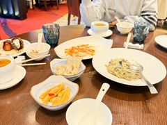 -逸林轩中餐厅(中信泰富朱家角锦江酒店)