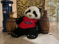 -成都凯宾斯基饭店