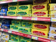 -利群海琴购物广场(商丘路店)