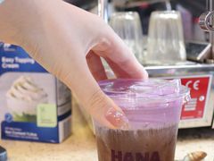 -HANA COFFEE(长寿路店)