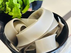 -三江汇火锅店(保全街店)