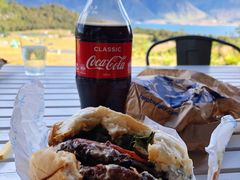 -Fergburger(皇后镇店)