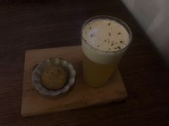 -知亘茶食