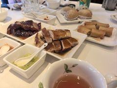 -翠园(北京王府中环店)