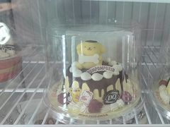 -DQ·蛋糕·冰淇淋(包河万达店)