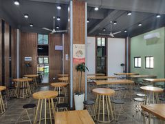 用餐区-文昌邓记清补凉(西沙路店)