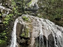 -藏龙百瀑风景区