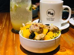 -BE BRIGHT KITCHEN(正佳广场店)