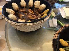 -古洼一锅鲜(开发区店)