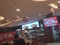 -东方饺子王(大屯路店)