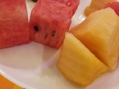 -比格比萨自助(延庆万达广场店)