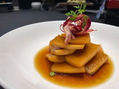 萝卜干-逸道(益丰·外滩源店)