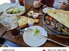 -希籽咖啡(大召店/清真)