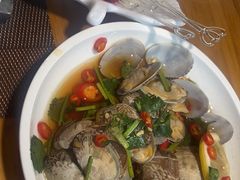 -禾风·海鲜料理自助(玉林店)