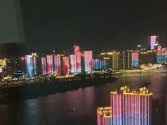 -Y60-SKYLINE天际江景酒店(五一广场店)