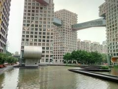 -和美电影艺术中心(万国城店)