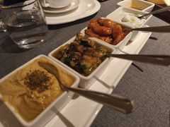 -Efes Turkish & Mediterranean Cuisine 艾菲斯餐厅(陆家嘴店)