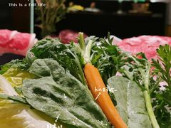 -ONE FULL 古董港式海鲜火锅