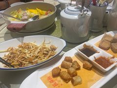 -绍兴老味道·非遗门店(银泰城店)