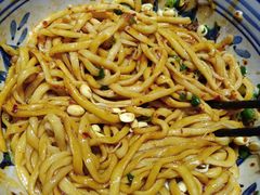 -老九圆山西面馆(CBD店)