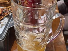 -管氏翅吧(马家堡店)