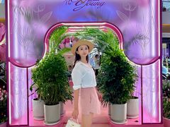 -天河城购物中心