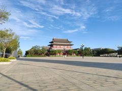 -天津妈祖文化园