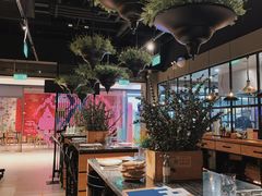 大堂-TIAGO HOME KITCHEN(王府中环店)