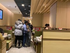 -海底捞火锅(振华商厦店)