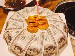 -奥米亚生日蛋糕(拱墅店)